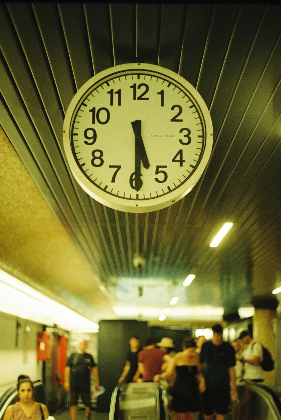 Five-Thirty