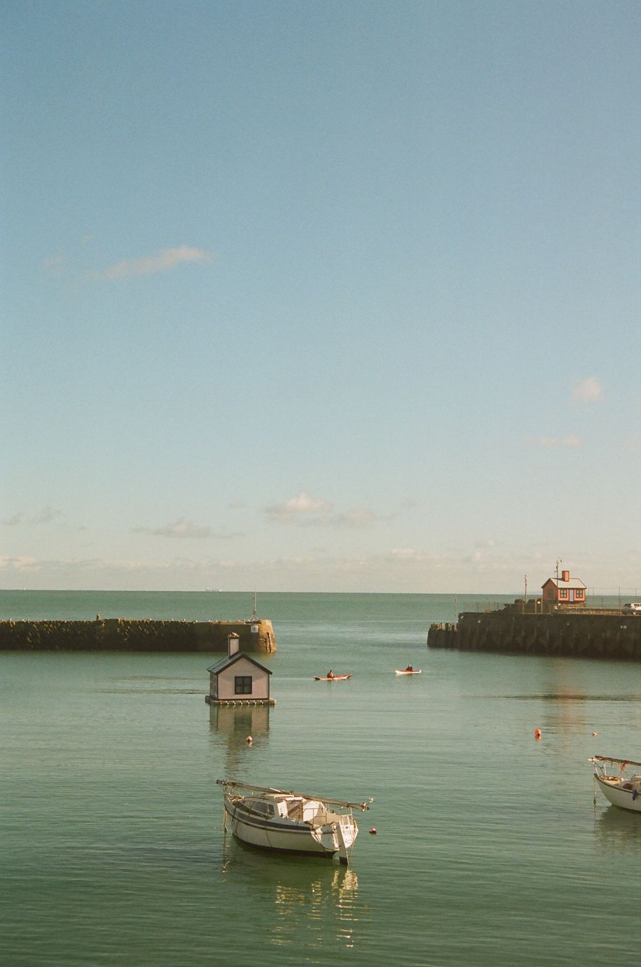 The Harbour