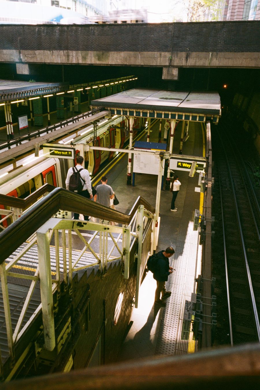 Aldgate