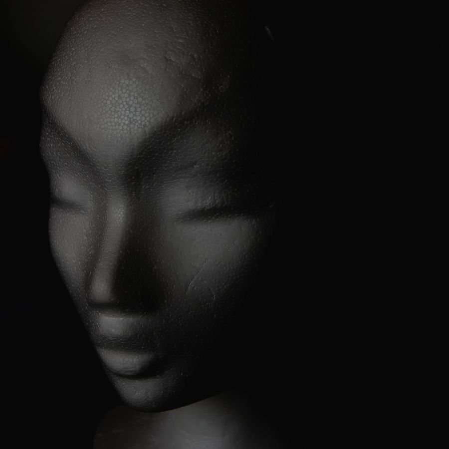Out of the Darkness!
