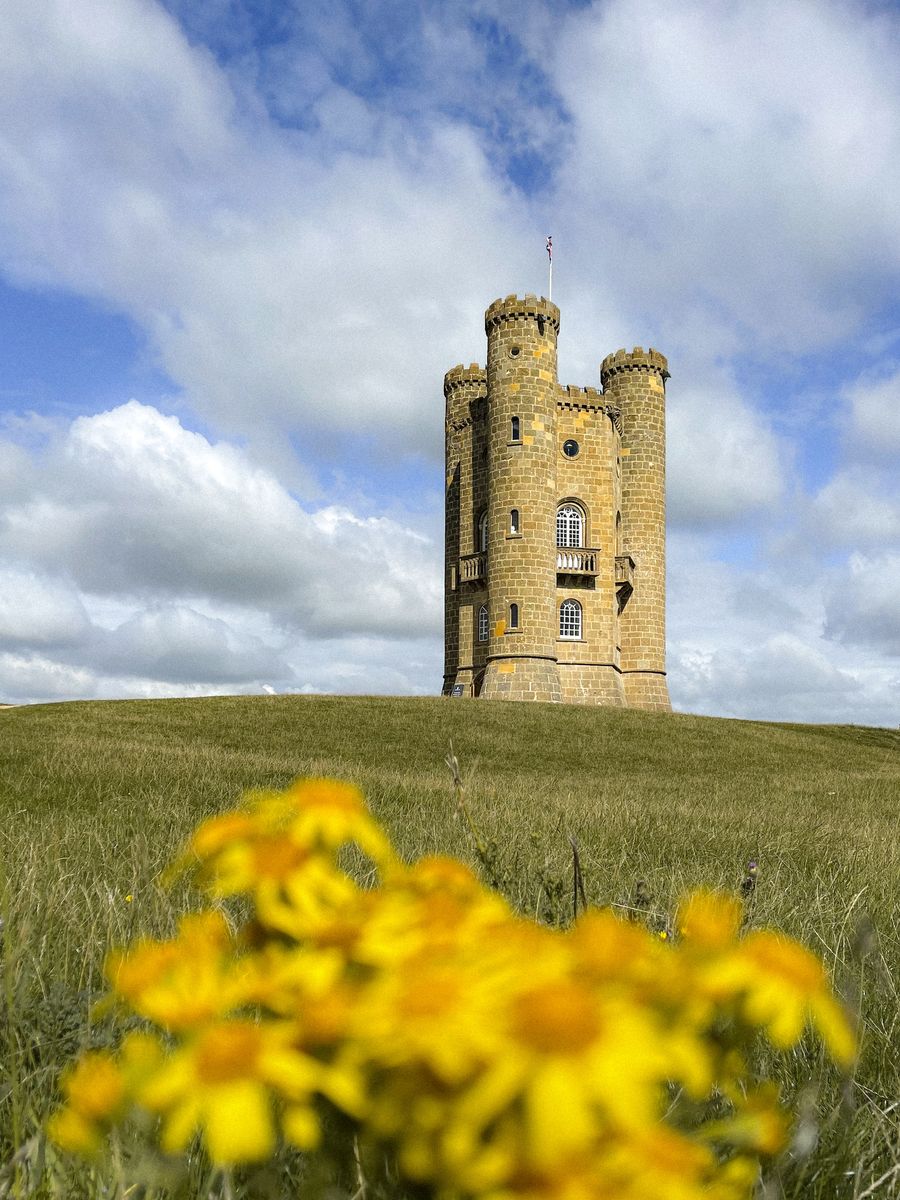 Broadway Tower