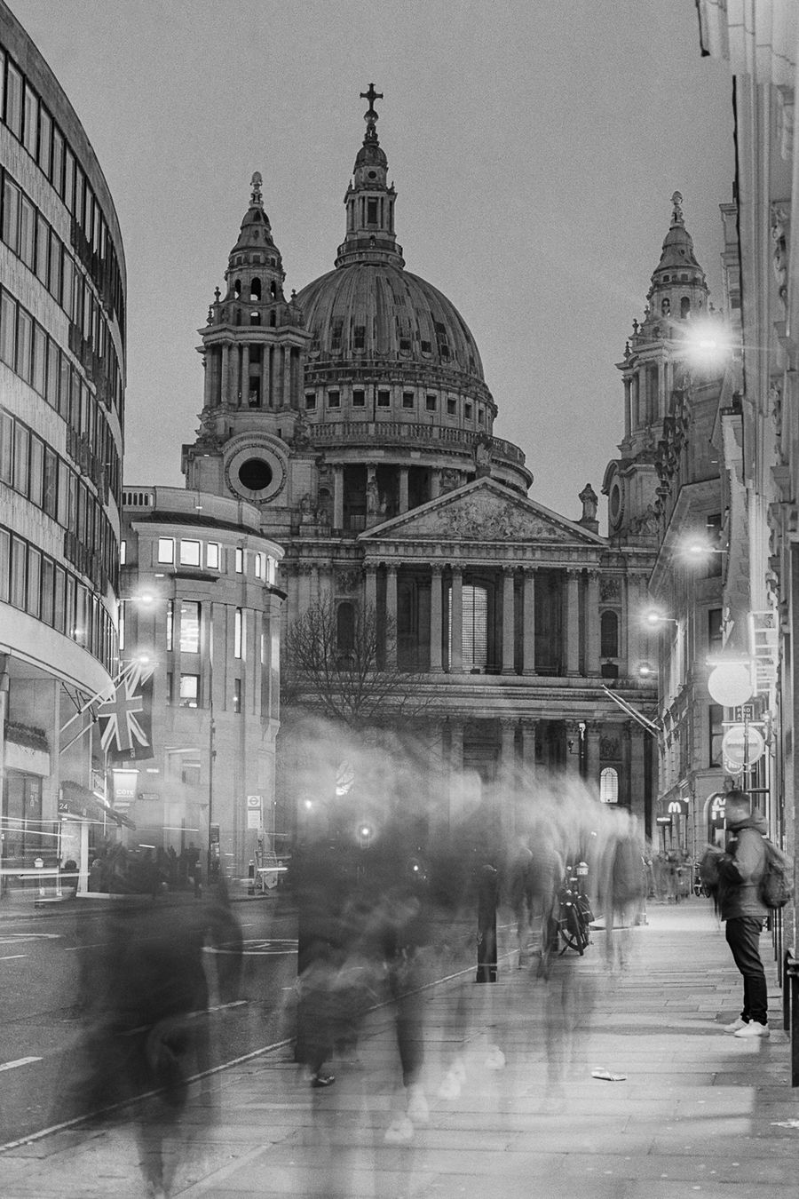 St. Paul's Cathedral