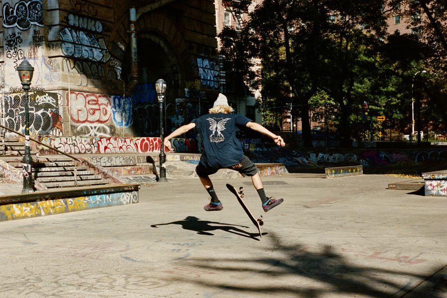 Brooklyn Boing