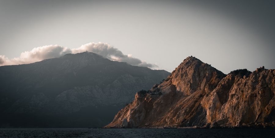 Suluada Island