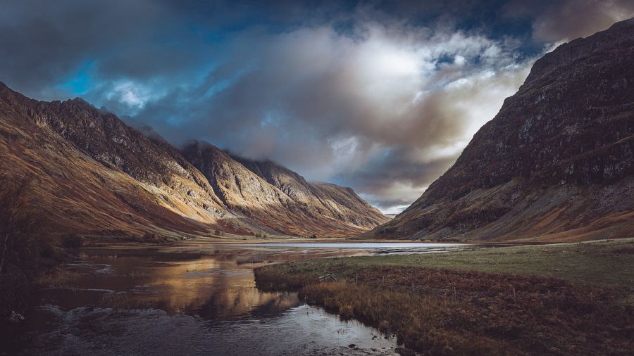 Glencoe