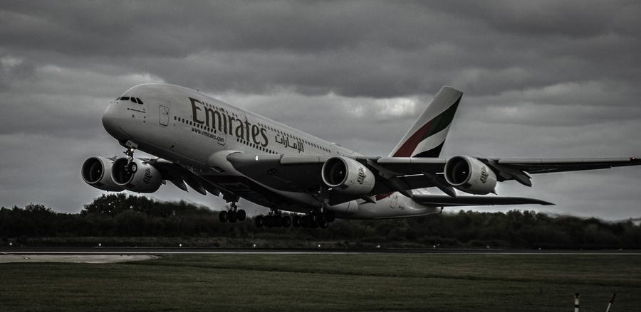 Emirates