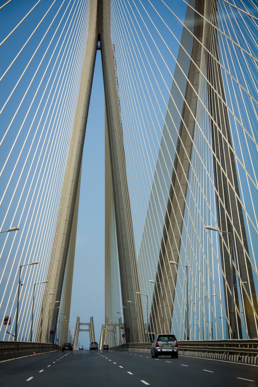 Guiding Lines of Mumbai
