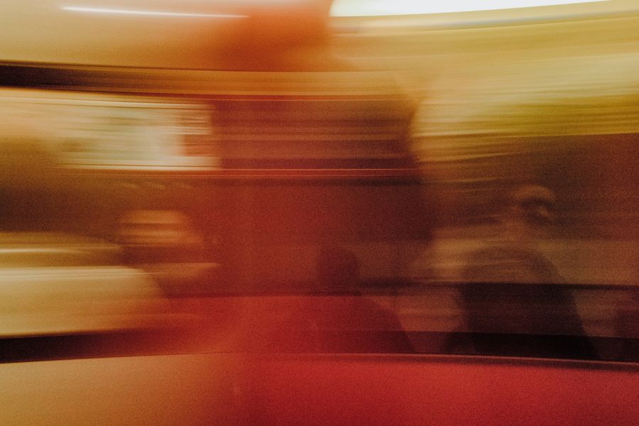 Abstract Momentum