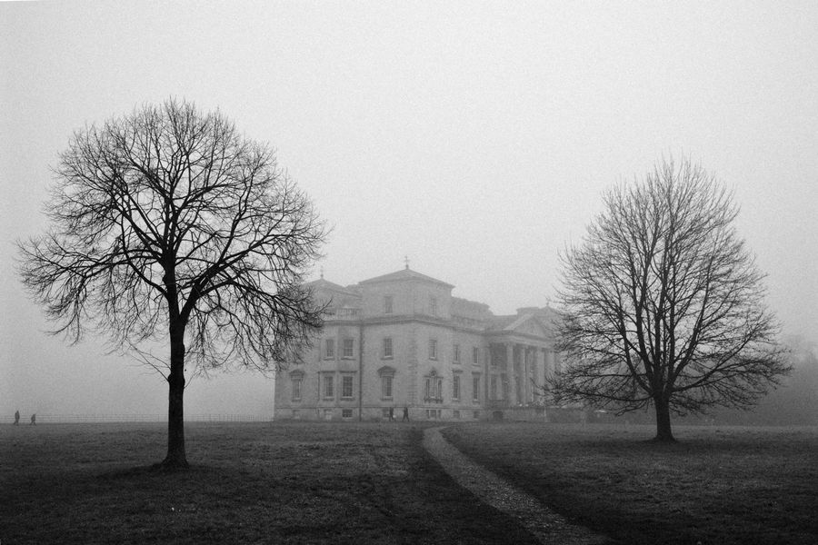 Croome Court