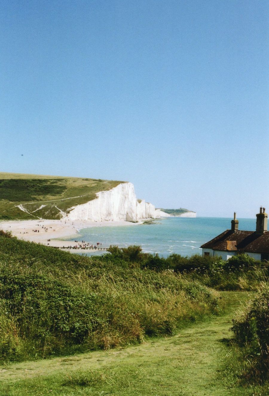 Seven Sisters