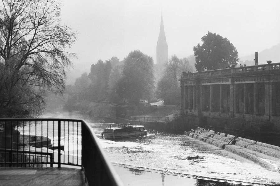 Bath