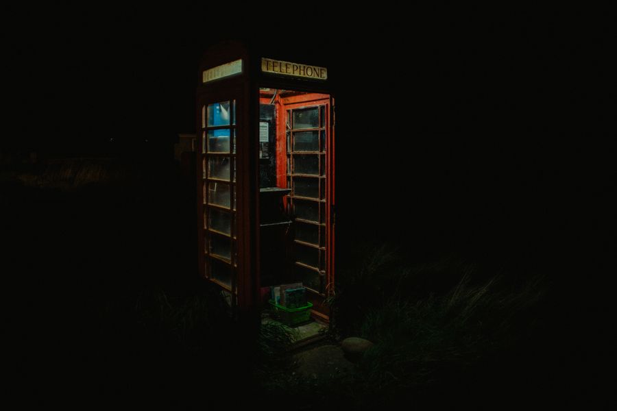 Phone Box