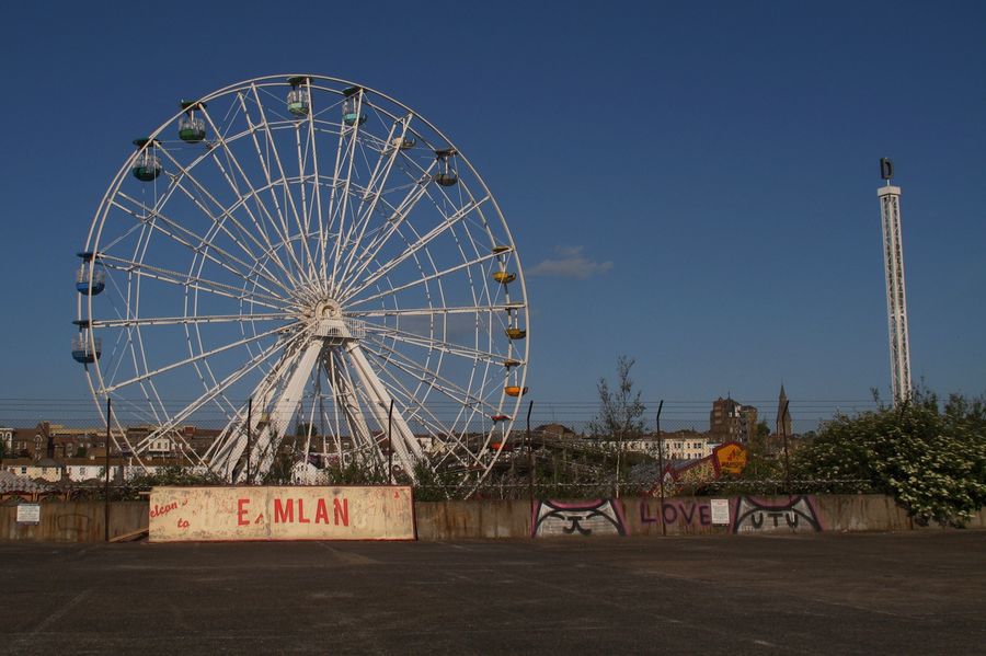 Dreamland Margate 