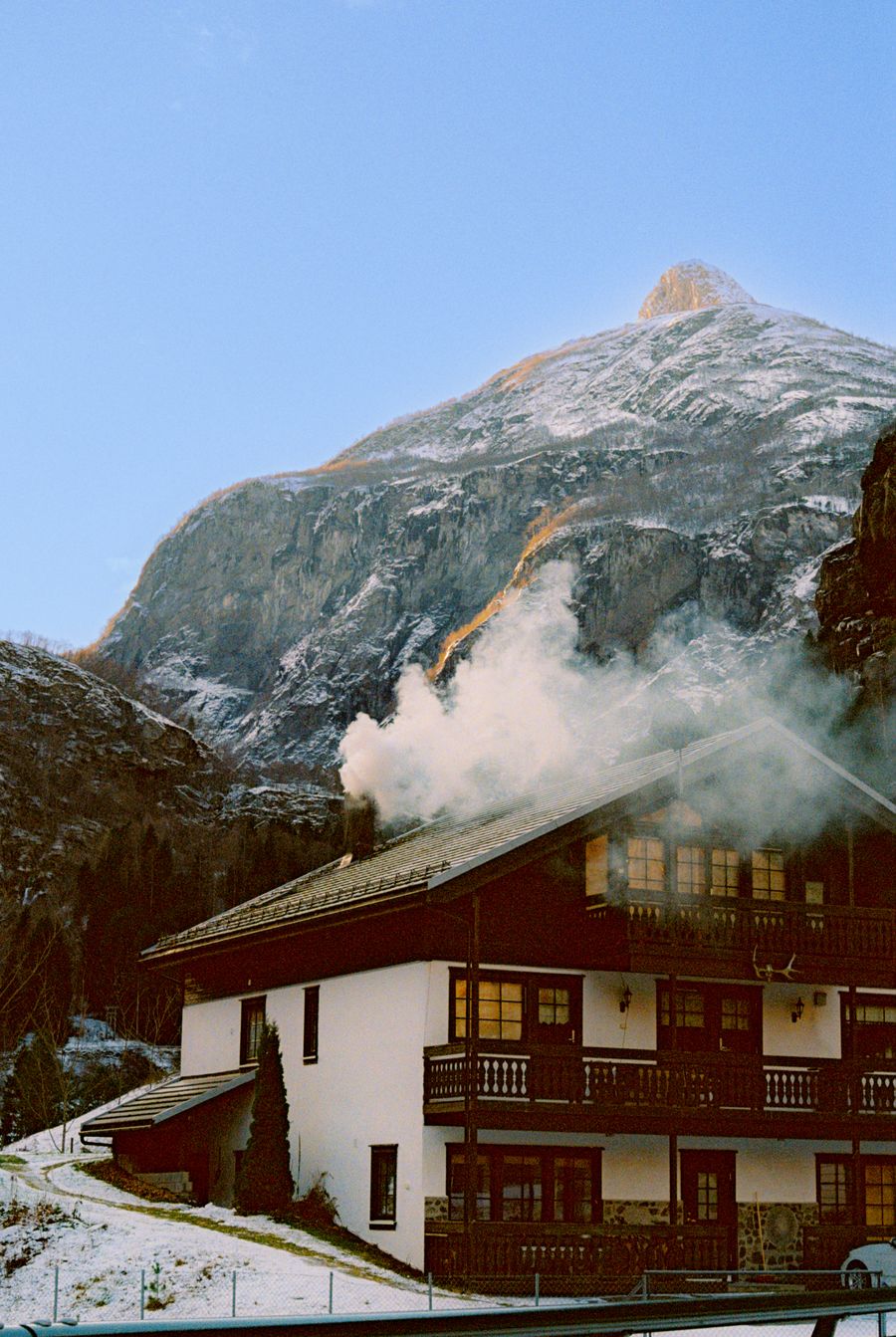 Chalet