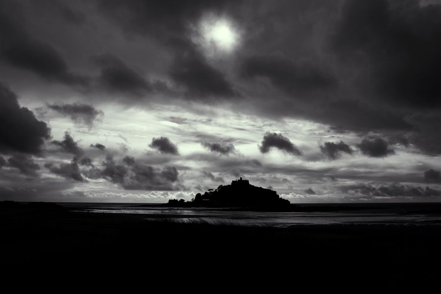 St.Michaels Mount 