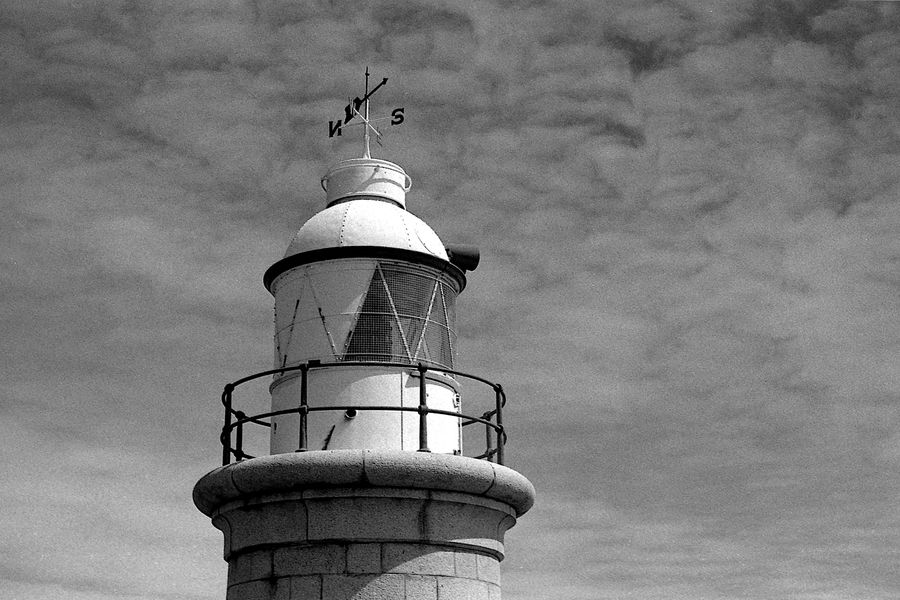 Lighthouse