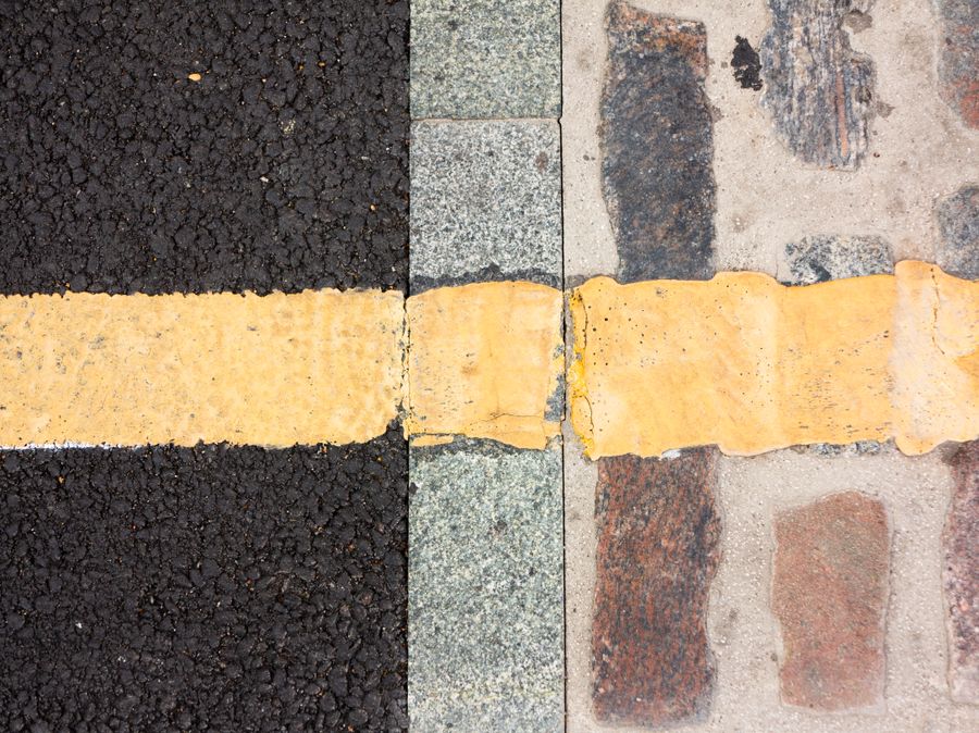 Floor Abstract 1