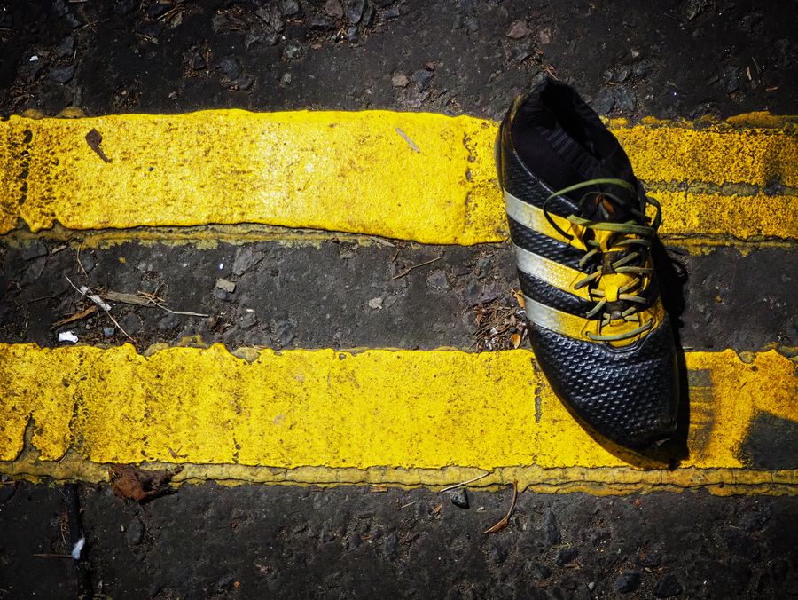Cinderella, where is the ball?