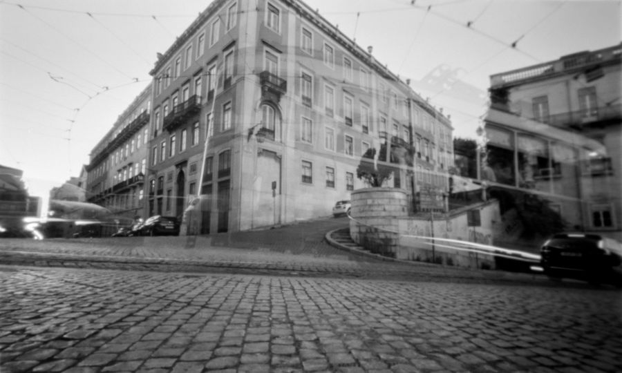 Lisbon Trams
