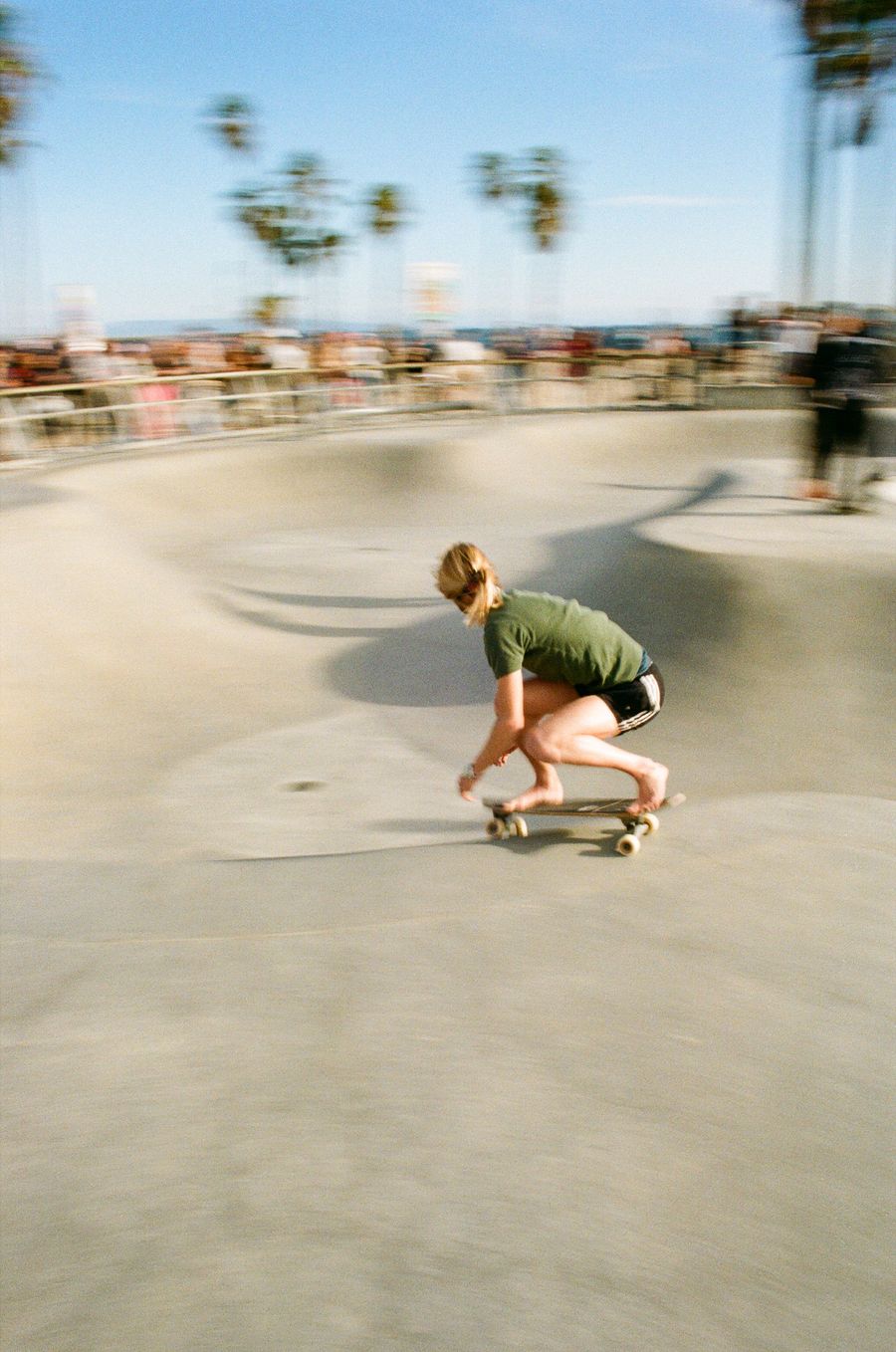 Venice Skate