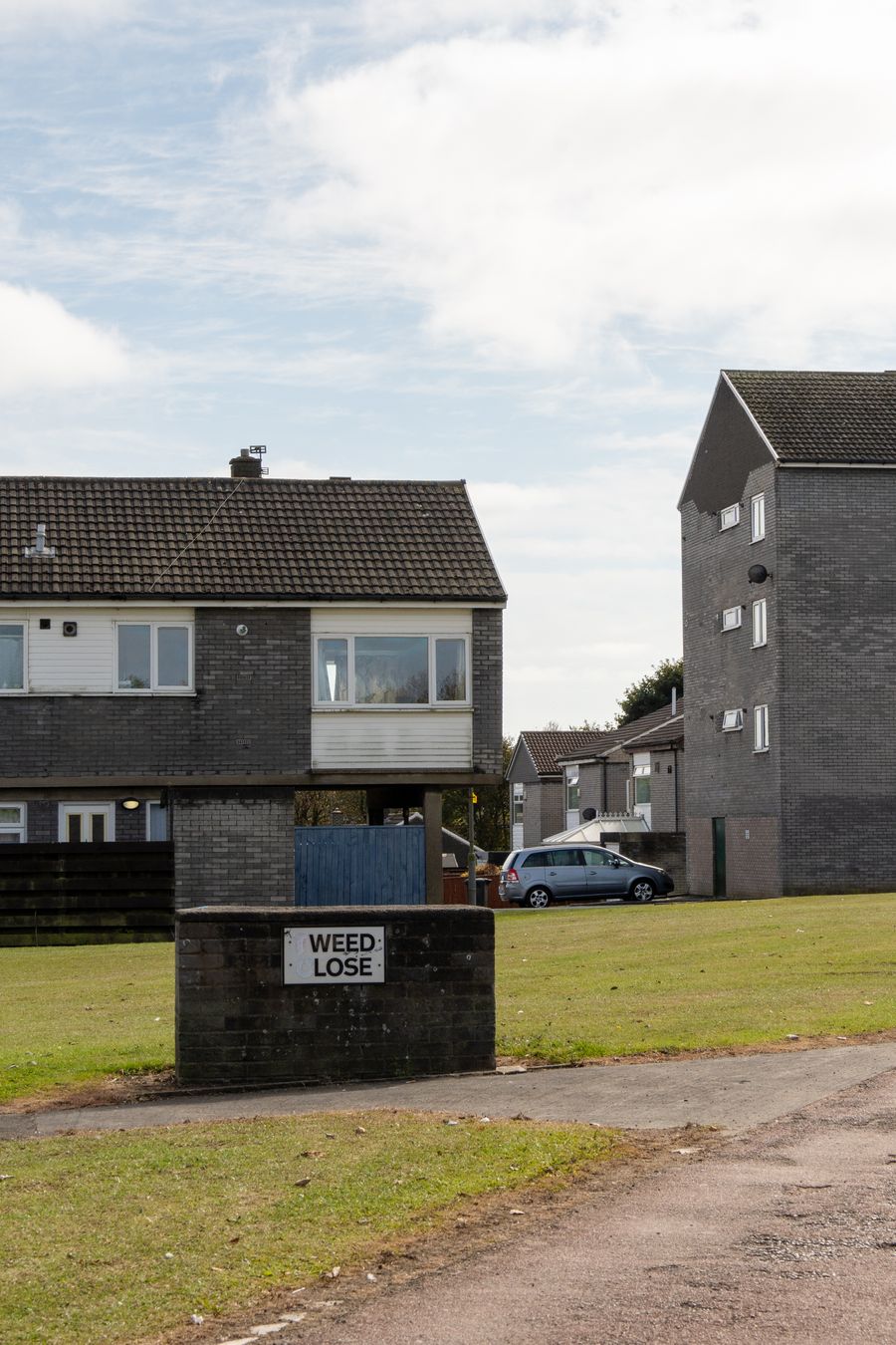 Weed Lose, Peterlee 2024