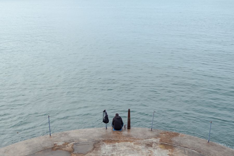 Contemplation