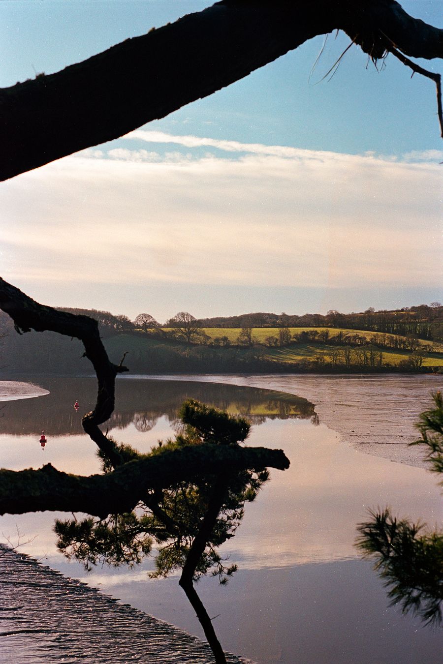 River