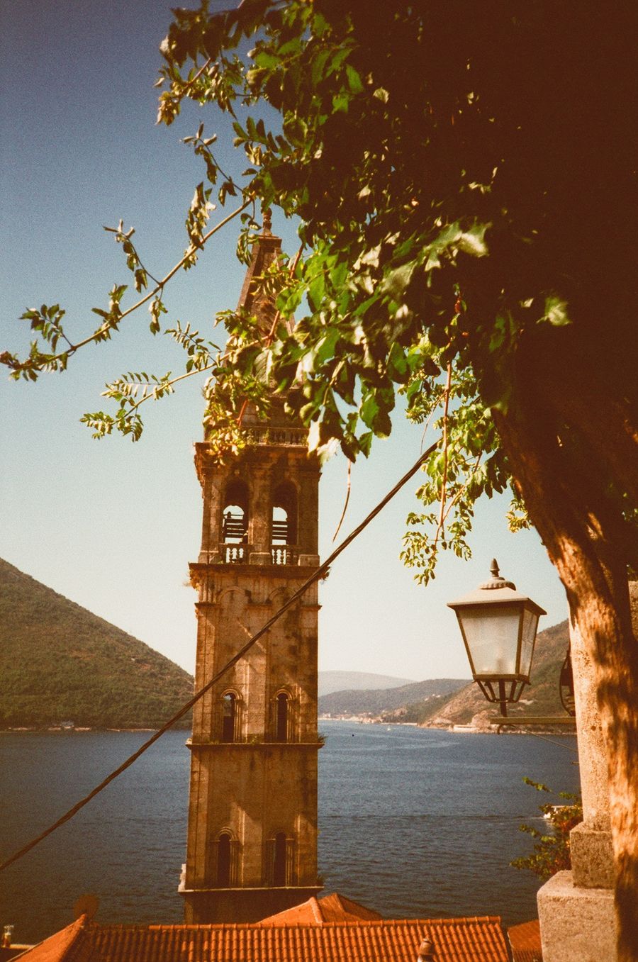 Kotor views 