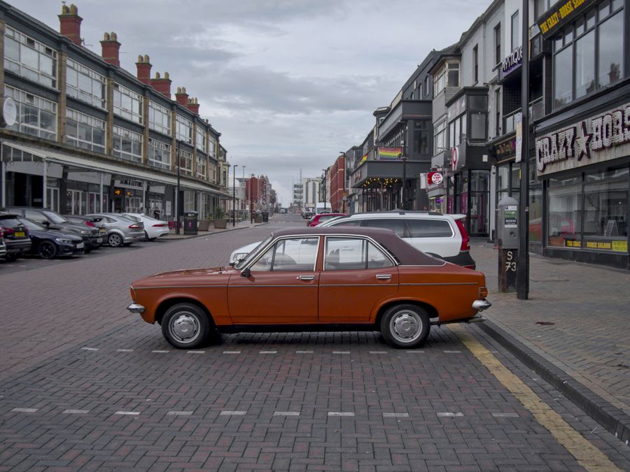 The Car