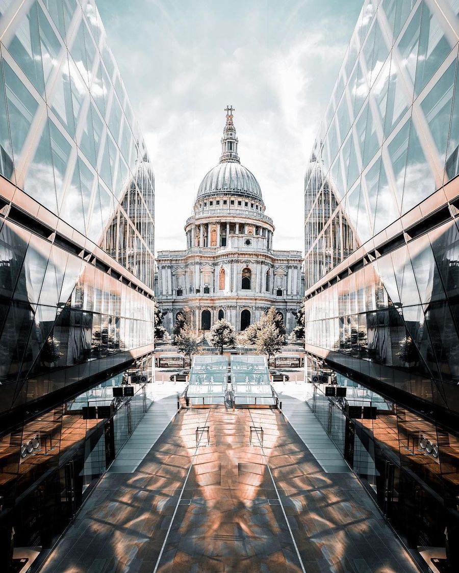 St Pauls Cathedral 