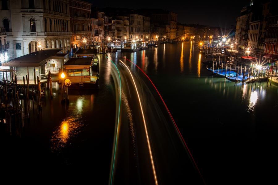 Rialto italia