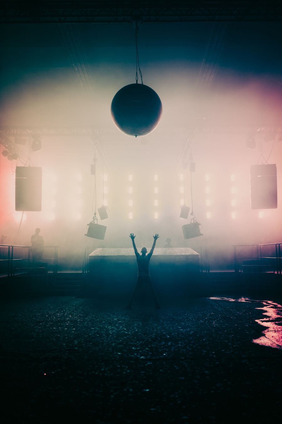 Solo Raver