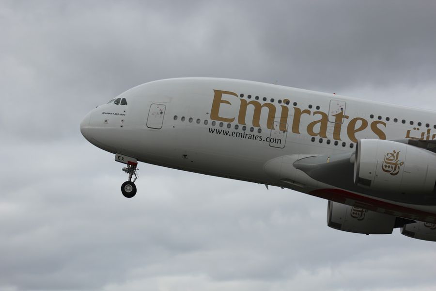Emirates