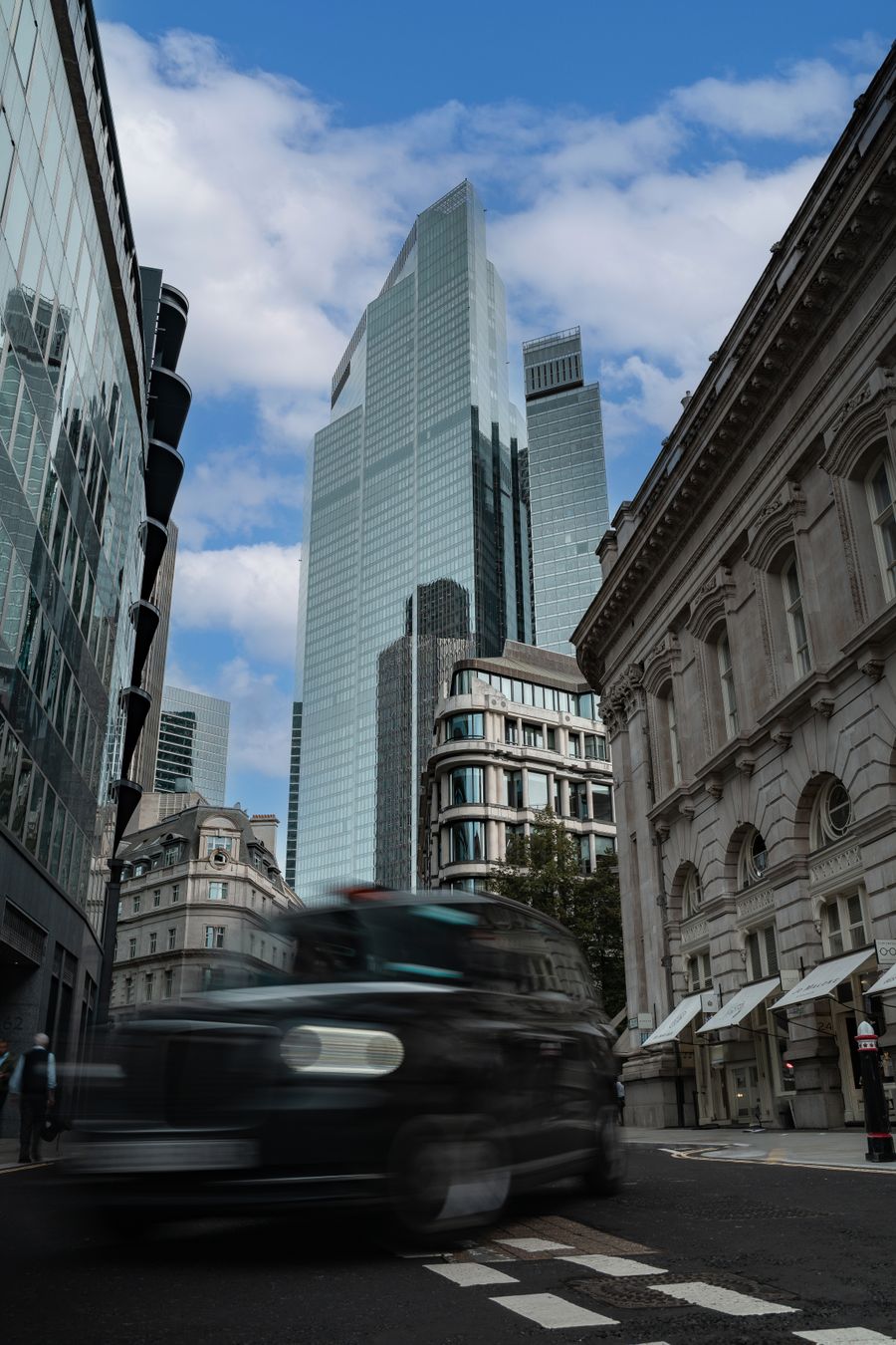22 Bishopsgate