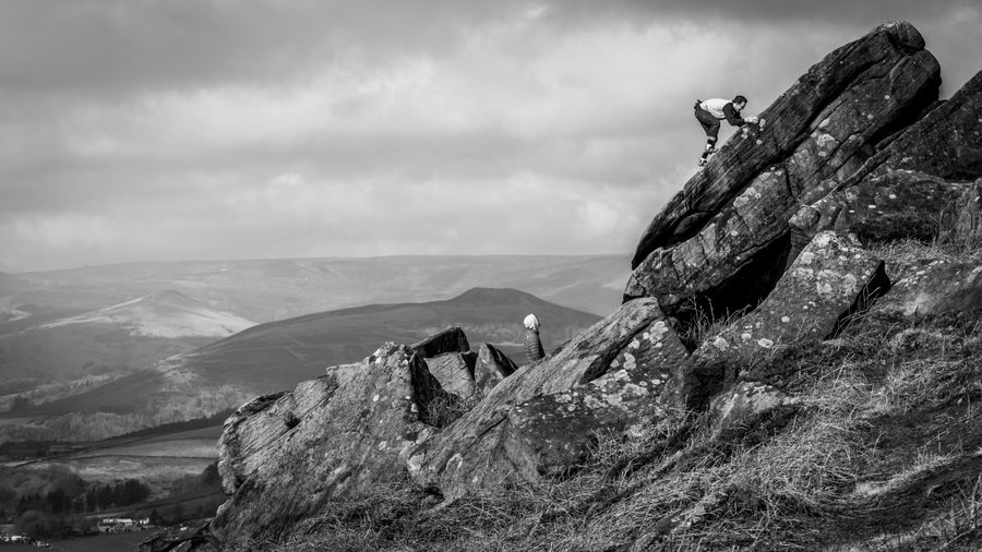 Sheffield Climbers