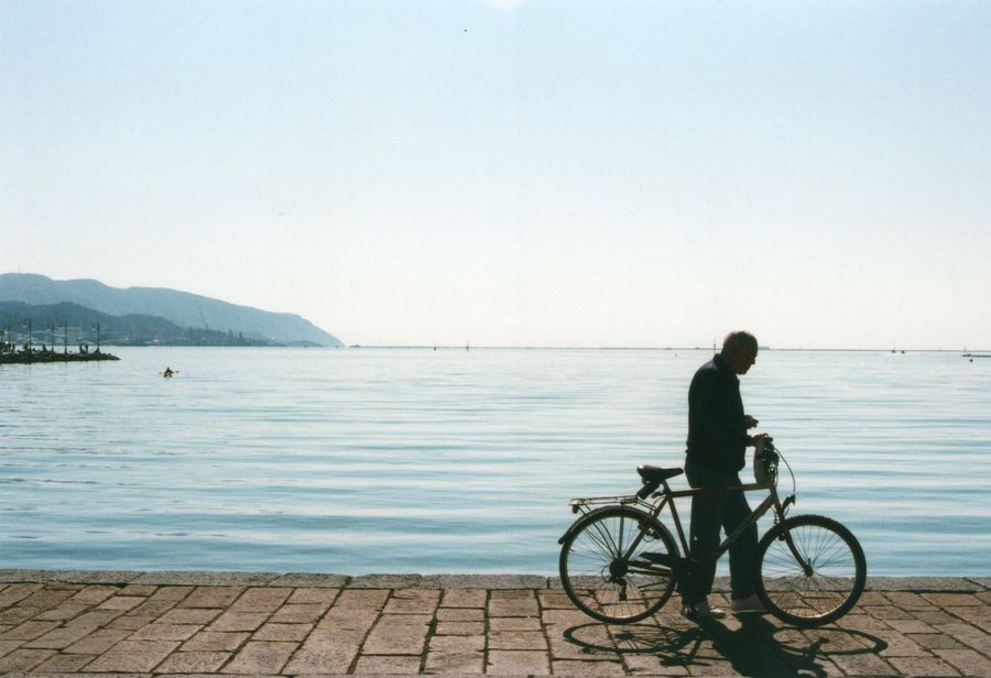 La Spezia 2019