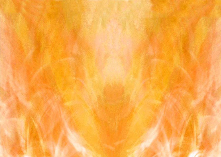 Theophany 