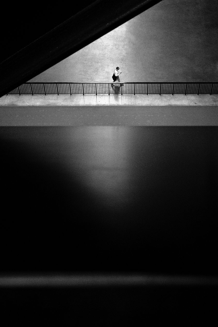 Tate Modern, London, September 2023.
