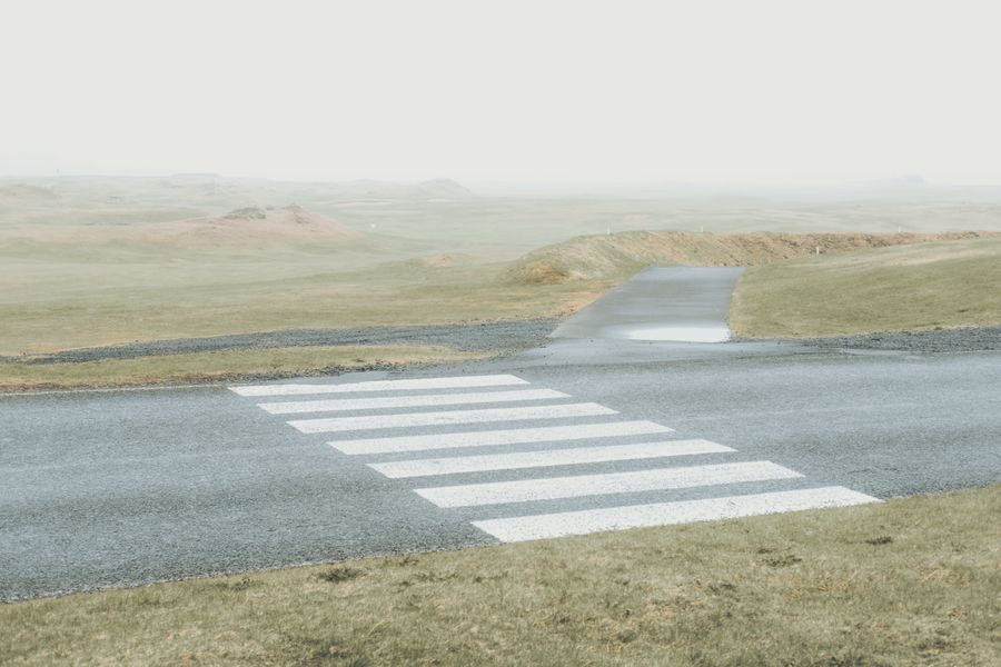 Vestmannaeyjar #1