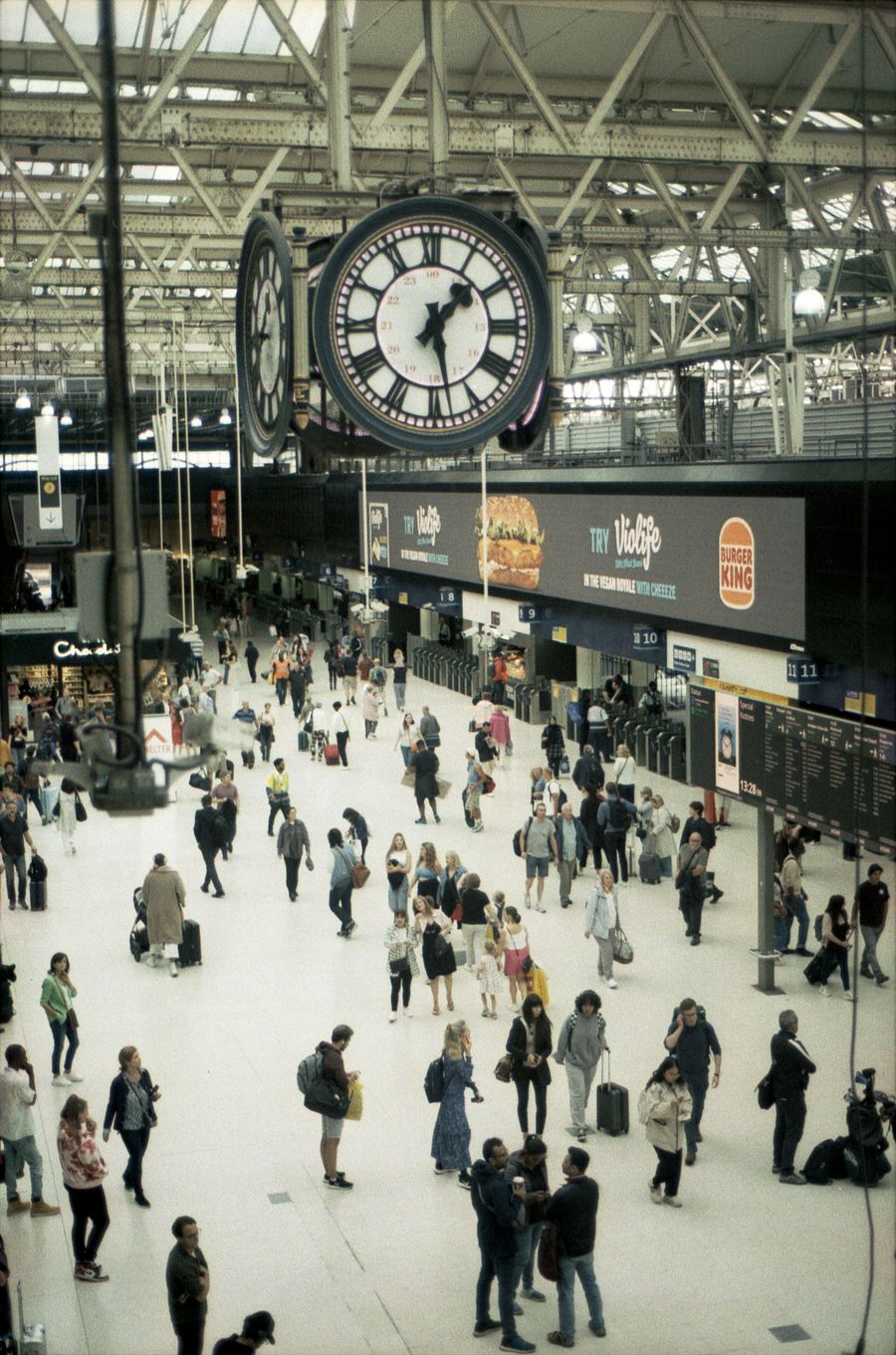 Waterloo