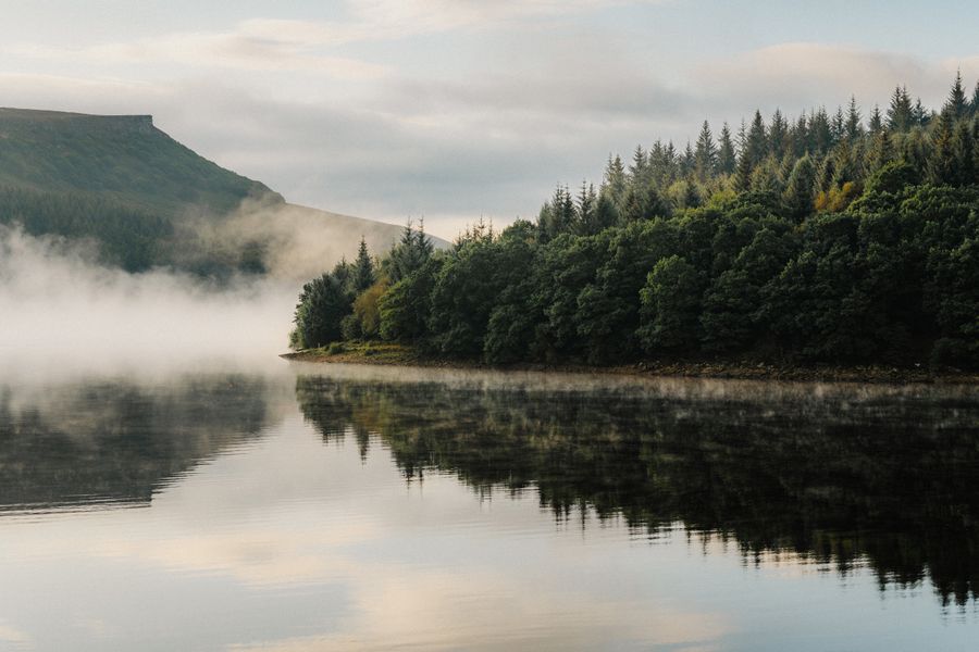 Ladybower