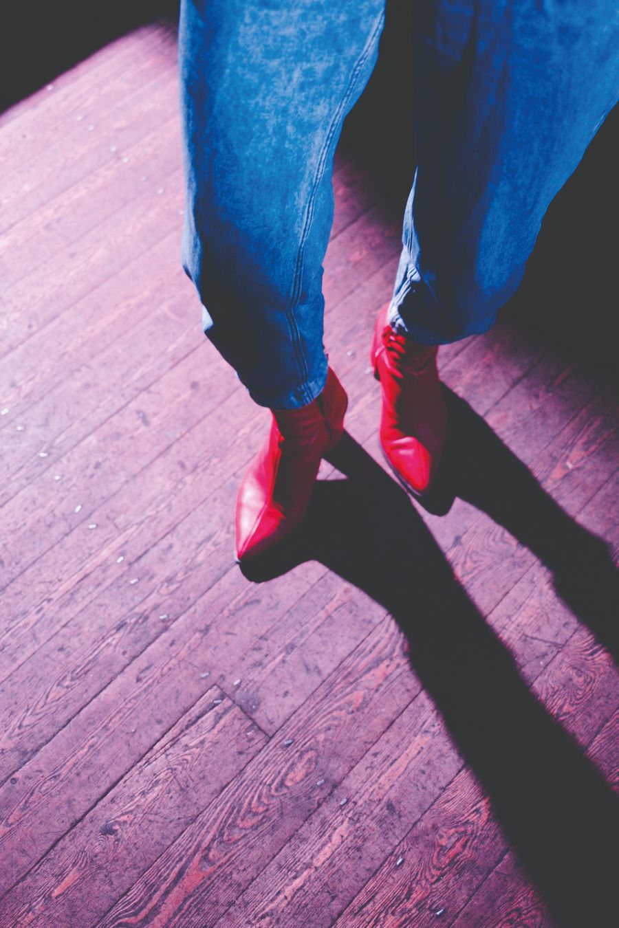 Kinky Boots