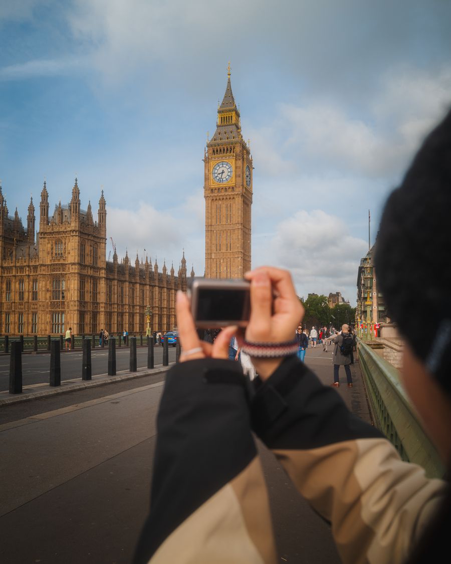 Big Ben
