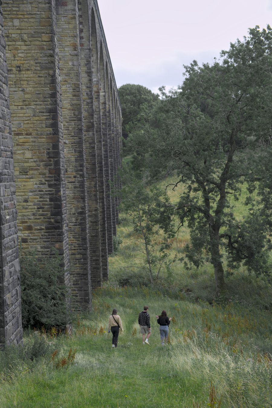 Thornton Viaduct