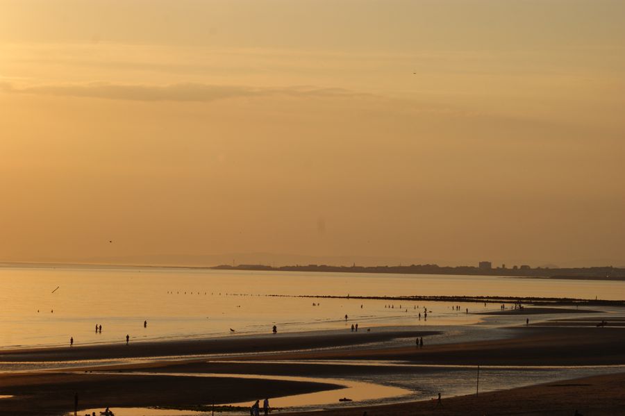 Ayrshire Haze