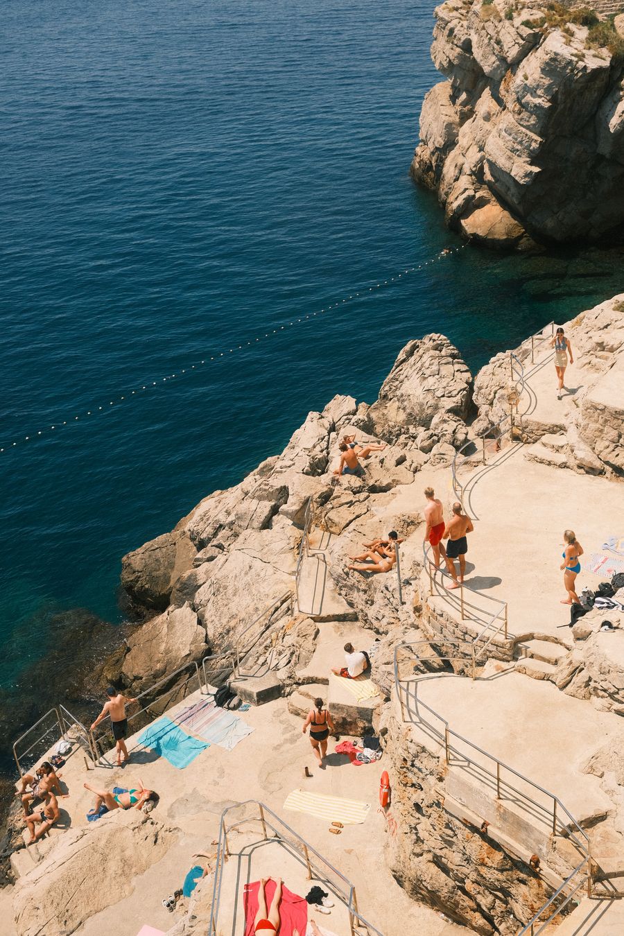 Adriatic Summers