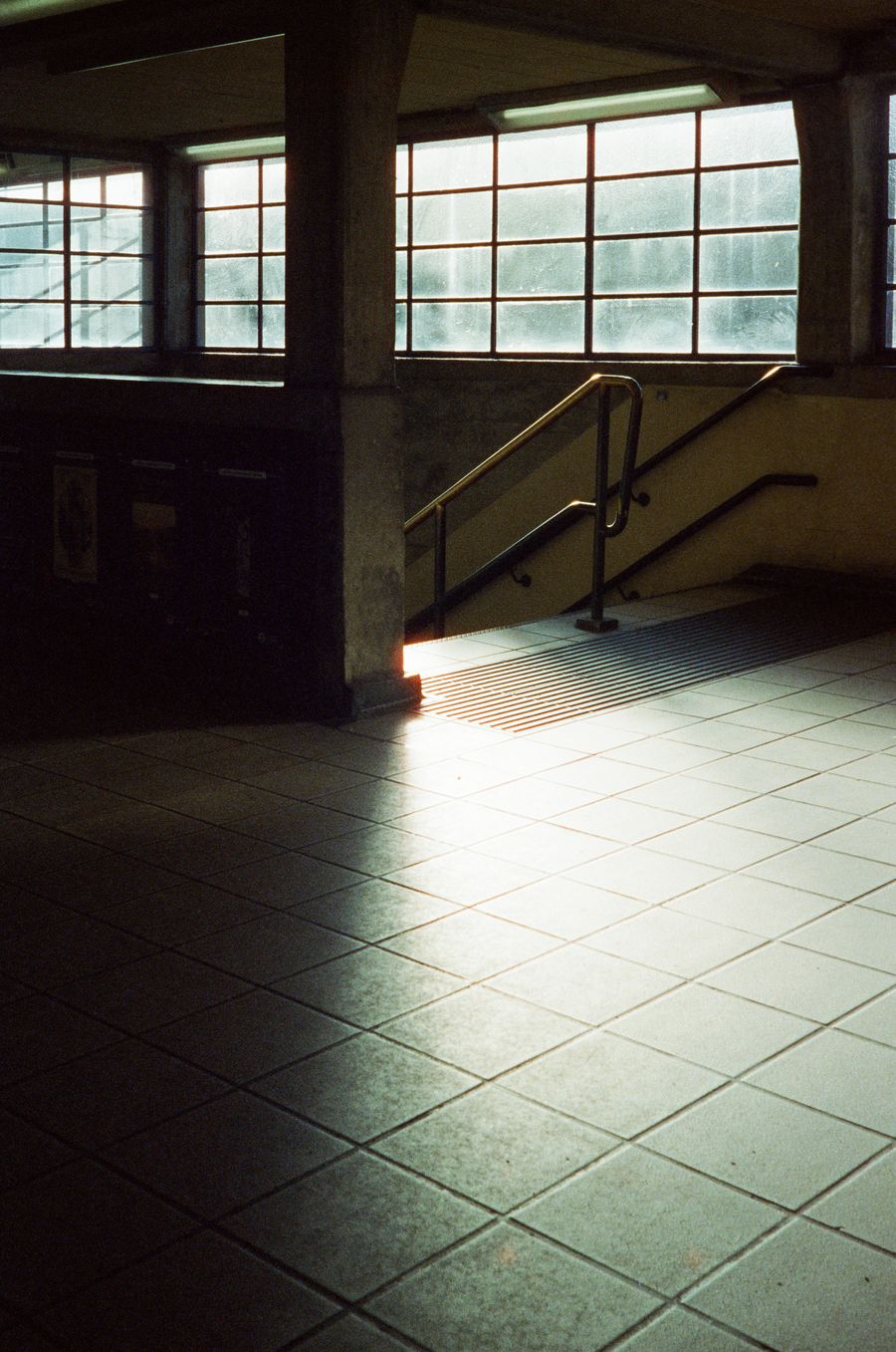 Acton Town