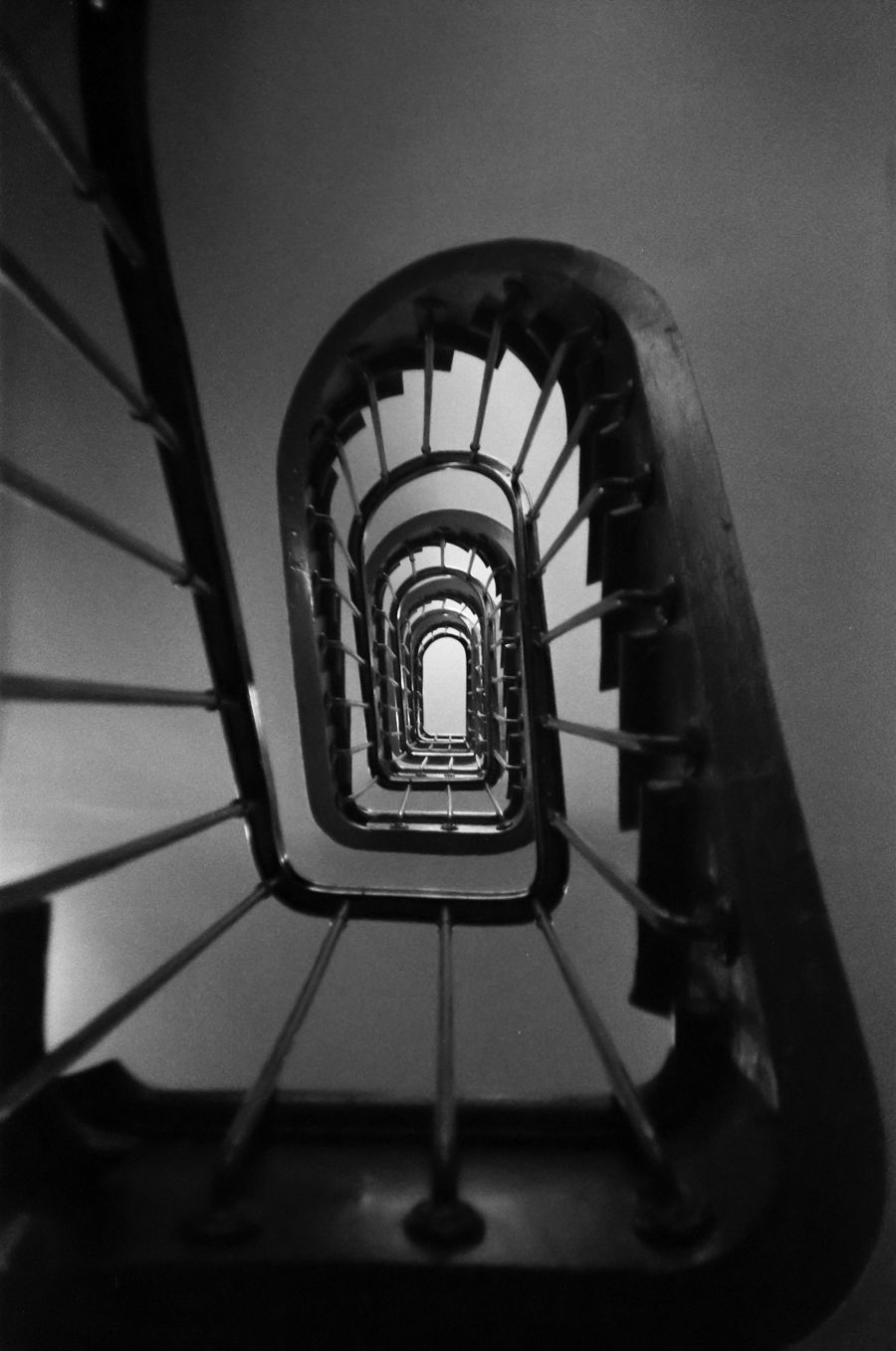 Stairway to Heaven