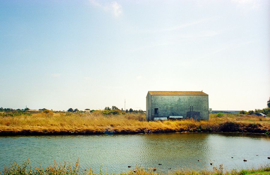 Noirmoutier