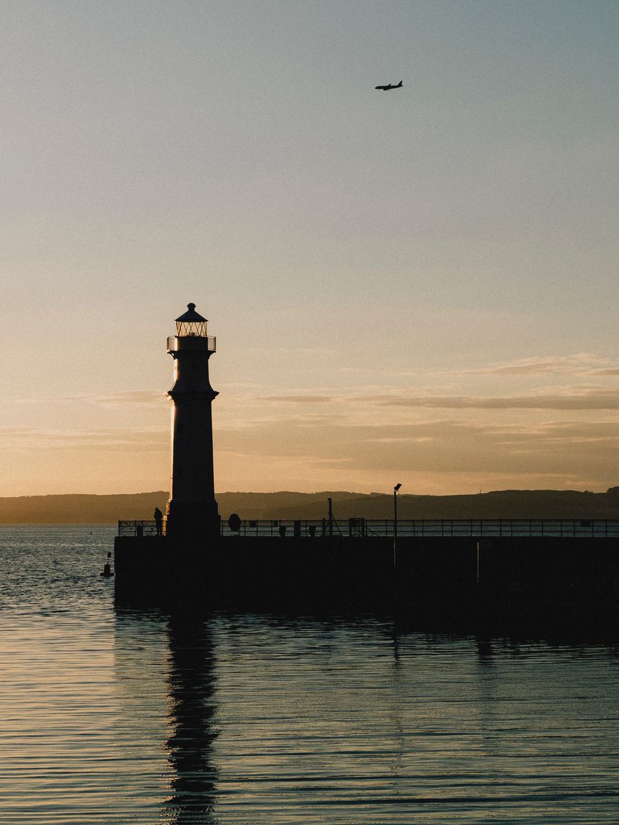 Beacon of Leith